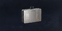 Bulletproof Case (30d) (по ID)