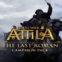 The Last Roman Campaign Pack
