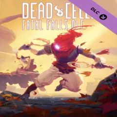 Fatal Falls