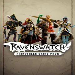 Fairytales Skin Pack
