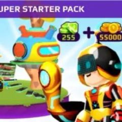 Super Starter Pack (Email)