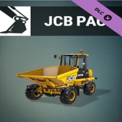 JCB Pack