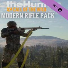 Modern Rifle Pack