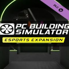 Esports Expansion