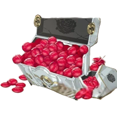 6480 Rose Orbs (Email)