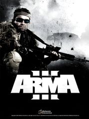 Arma 3 Steam Key GLOBAL