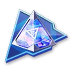 Star Crystal Shard
