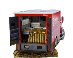 22.000 State Coins (по ID)