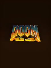 DOOM 64 (PC) - Steam Key - GLOBAL