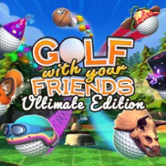 Ultimate Edition (Europe)