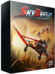 Extreme Fighters Premium Airplane Pack