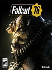 Fallout 76 - Microsoft Store Key - Switzerland