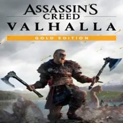Gold Edition (Europe)