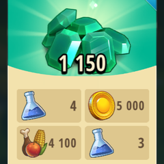 1.150 Самоцветов+Набор (E-mail)