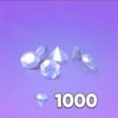 1.000 Алмазов (Google)
