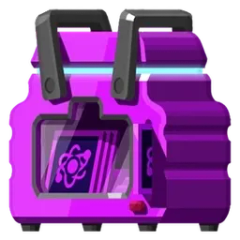 Experimental Pack