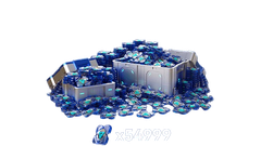 54.999 Монет (по ID)