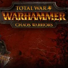 Chaos Warriors Race Pack