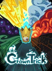 Crown Trick (PC) - Steam Key - GLOBAL
