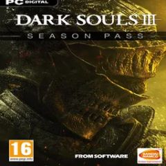 Souls 3 Season Pass