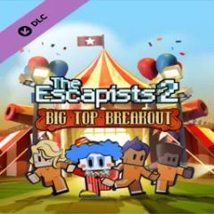 Big Top Breakout