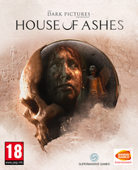 The Dark Pictures Anthology: House of Ashes ( PC ) - Steam - Европа