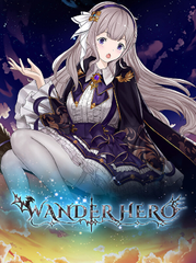 Wander Hero (PC) - Steam Key - GLOBAL