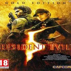 Gold Edition