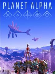 PLANET ALPHA Steam Key GLOBAL