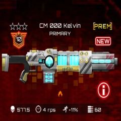 CM 000 Kelvin Primary (Google)