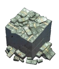 1000000 Billetes (Facebook)