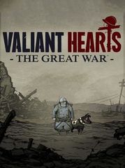 Valiant Hearts: The Great War - Ubisoft Connect - GLOBAL