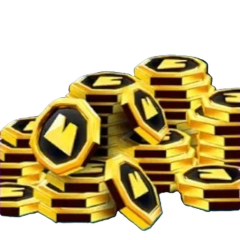 460 Credits (Google)