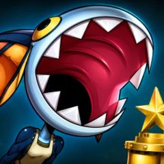 Premium guest star relic daily pass (E-mail)