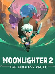 Moonlighter 2: The Endless Vault (PC) - Steam Key ROW