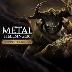 Complete Edition