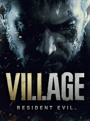 Resident Evil 8: Village | Standard Edition (PC) - Steam Key - NORTH AMERICA