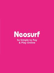 Neosurf 100 EUR - Neosurf Key - Belgium