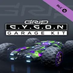 Cygon Garage Kit