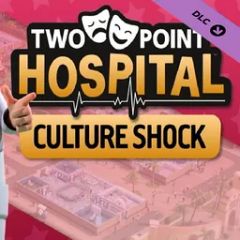Culture Shock