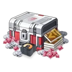 Gala Joyous Chest