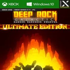 Ultimate Edition (Europe)