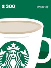 Starbucks Gift Card 150 MXN - Starbucks Key - MEXICO