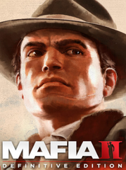 Mafia II: Definitive Edition (PC) - GOG.COM Key - GLOBAL