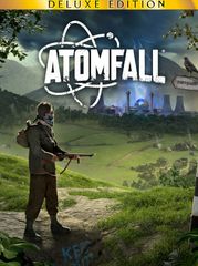 Atomfall | Deluxe Edition (PC) - Steam Key - GLOBAL