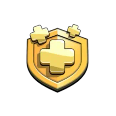 Золотой Пропуск (Supercell ID)