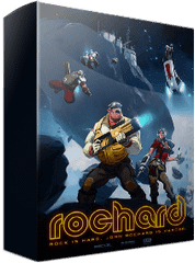 Rochard Steam Key GLOBAL