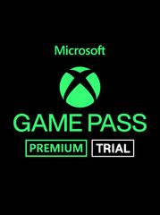 Xbox Game Pass Premium 13 Months Multi Keys - Xbox Live Key - Европа