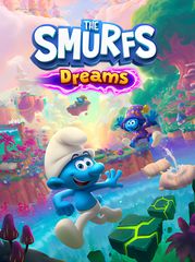 The Smurfs: Dreams (PC) - Steam Key - GLOBAL
