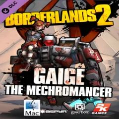 Mechromancer Pack